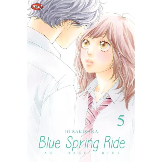 Blue Spring Ride 05