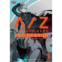Aldnoah Zero 2nd Season 01 Aldnoah Zero 2nd Season 01