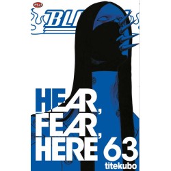 Bleach 63 Bleach 63
