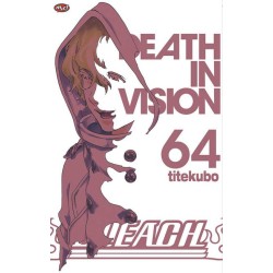 Bleach 64 Bleach 64