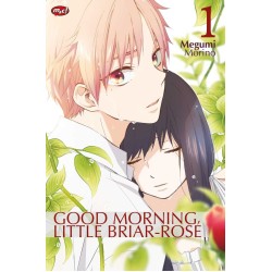 Good Morning, Little Briar-Rose 01 Good Morning, Little Briar-Rose 01