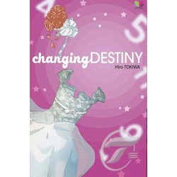 Changing Destiny Changing Destiny