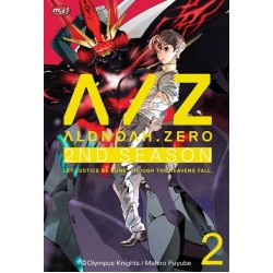 Aldnoah Zero 2nd Season 02 Aldnoah Zero 2nd Season 02
