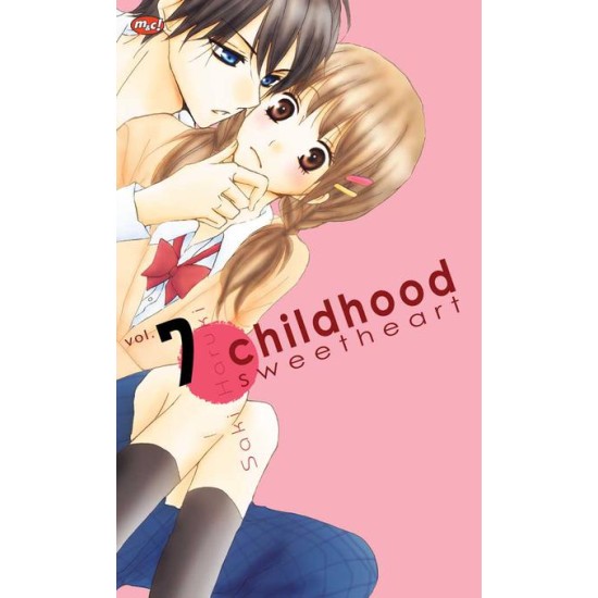 Childhood Sweetheart 07