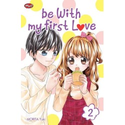Be With My First Love 02 Be With My First Love 02