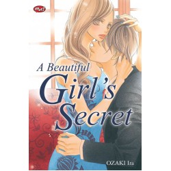 A Beautiful Girl'S Secret A Beautiful Girl'S Secret