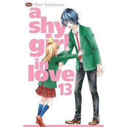 A Shy Girl in Love 13 A Shy Girl in Love 13