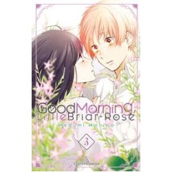 Good Morning, Little Briar-Rose 03 Good Morning, Little Briar-Rose 03