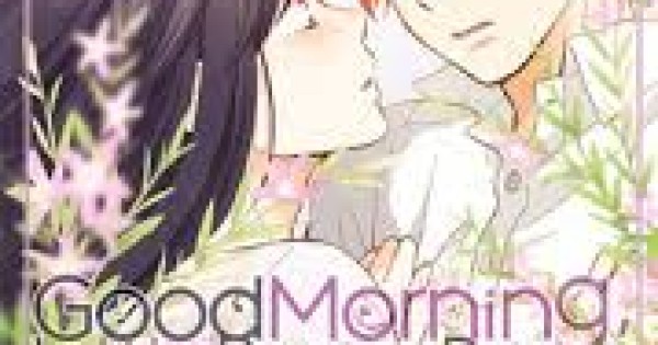 Good Morning, Little Briar-Rose 03