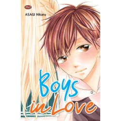 Boys in Love Boys in Love