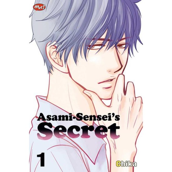 Asami-sensei's Secret 1