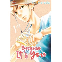 Because it's You 01 Because it's You 01