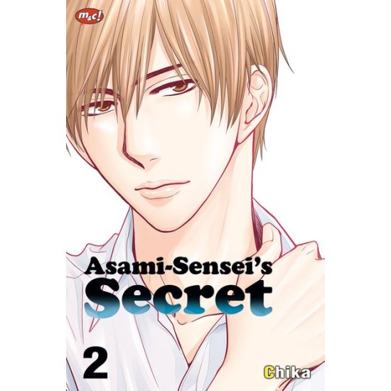 Asami-sensei's Secret 2