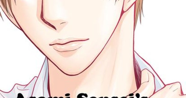 Asami-sensei's Secret 2