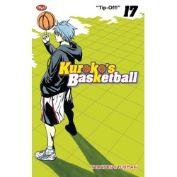 Kuroko's Basketball 17 Kuroko's Basketball 17