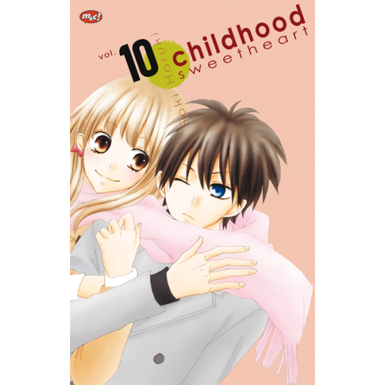 Childhood Sweetheart 10