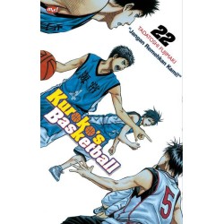 Kuroko's Basketball 22 Kuroko's Basketball 22