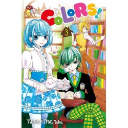 Colors! 03 Colors! 03