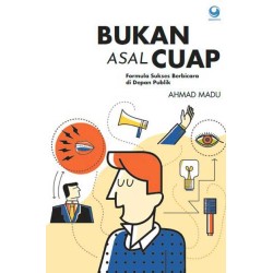 Bukan Asal Cuap Bukan Asal Cuap