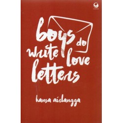 Boys do Write Love Letters Boys do Write Love Letters
