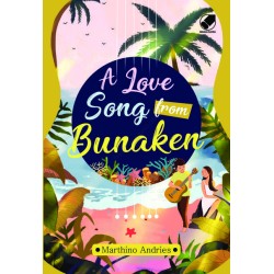 A Love Song From Bunaken A Love Song From Bunaken