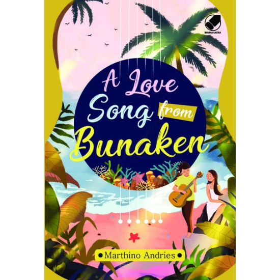 A Love Song From Bunaken