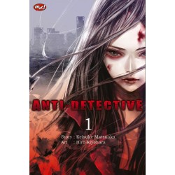 Anti-Detective 01 Anti-Detective 01