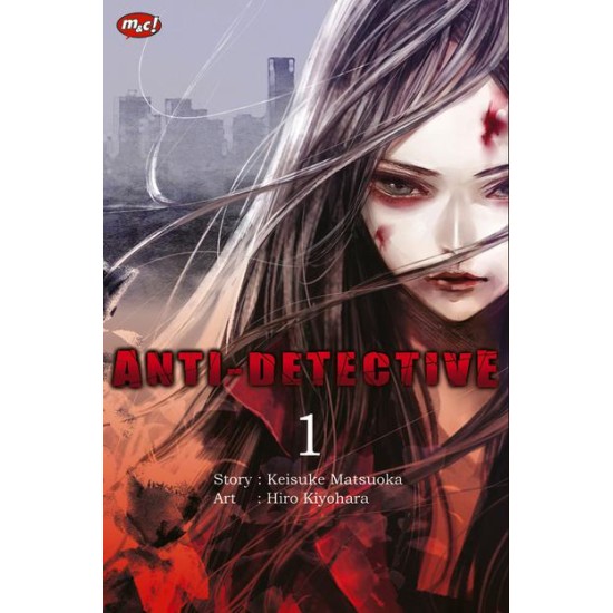 Anti-Detective 01