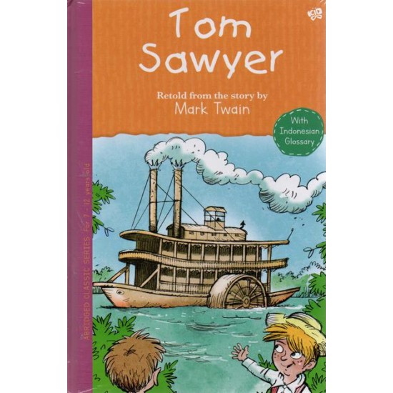 Abridged Classic Series: Tom Sawyer