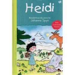 Abridged Classic Series: Heidi Abridged Classic Series: Heidi