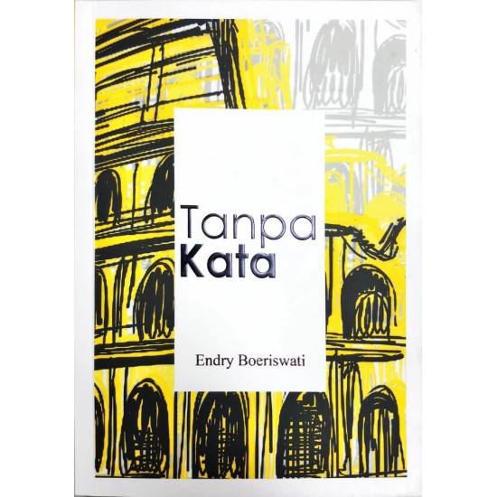 Tanpa Kata Tanpa Kata