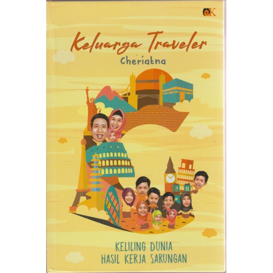 Keluarga Traveler