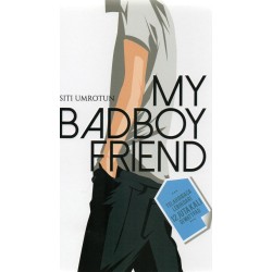 My BadBoy Friend My BadBoy Friend