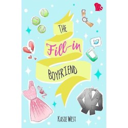 The Fill-in Boyfriend The Fill-in Boyfriend