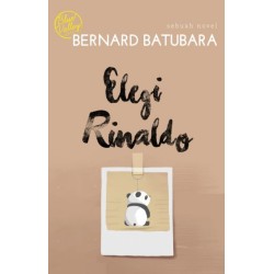 Elegi Rinaldo - Blue Valley Series Elegi Rinaldo - Blue Valley Series