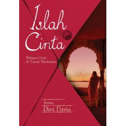 Islah Cinta Islah Cinta
