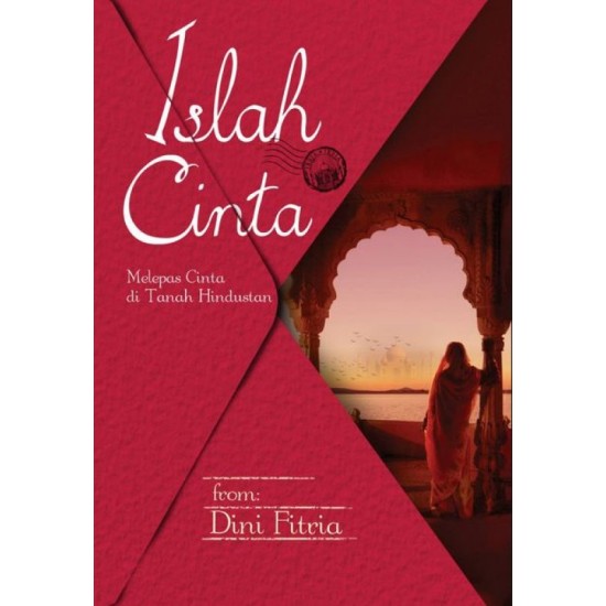 Islah Cinta