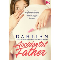 Accidental Father Accidental Father