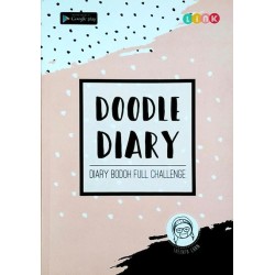 Doodle Diary : Diary Bodoh Full Challenge Doodle Diary : Diary Bodoh Full Challenge