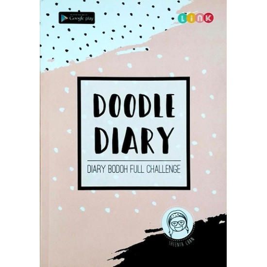Doodle Diary : Diary Bodoh Full Challenge