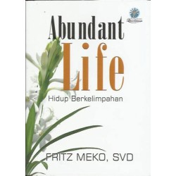 Abudant Life Abudant Life