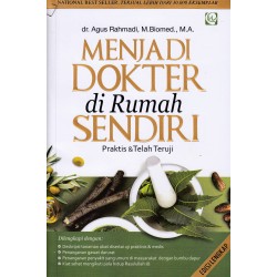 Menjadi Dokter Di Rumah Sendiri Menjadi Dokter Di Rumah Sendiri