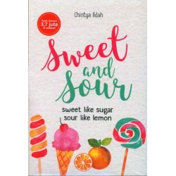Sweet and Sour Sweet and Sour