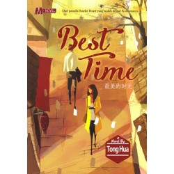 Best Time Best Time