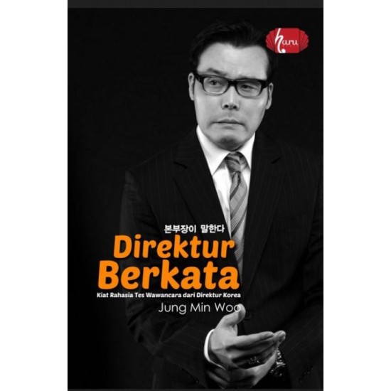 Direktur Berkata