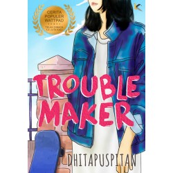 Troublemaker Troublemaker