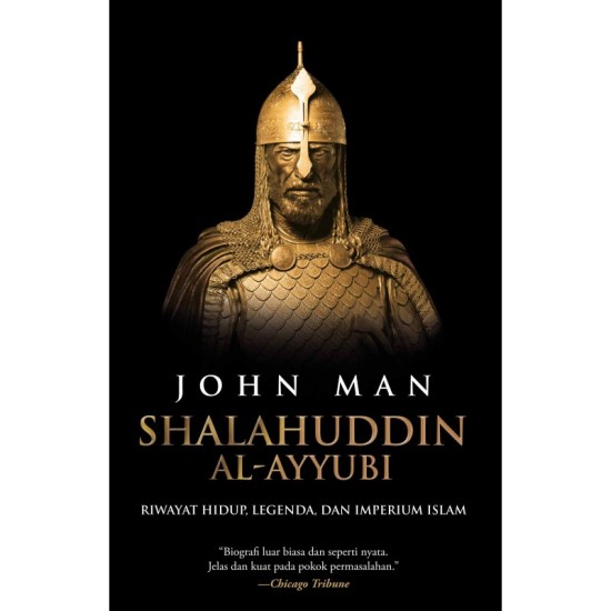 Shalahuddin Al-Ayyubi, Riwayat Hidup, Legenda Dan Imperium Islam