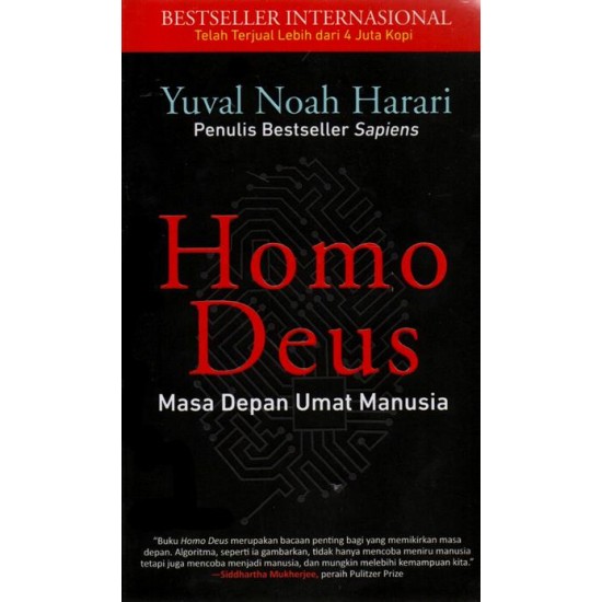 Homo Deus