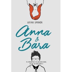 Anna & Bara Anna & Bara