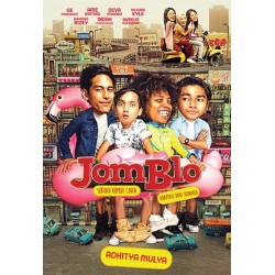 Jomblo - Reboot Jomblo - Reboot